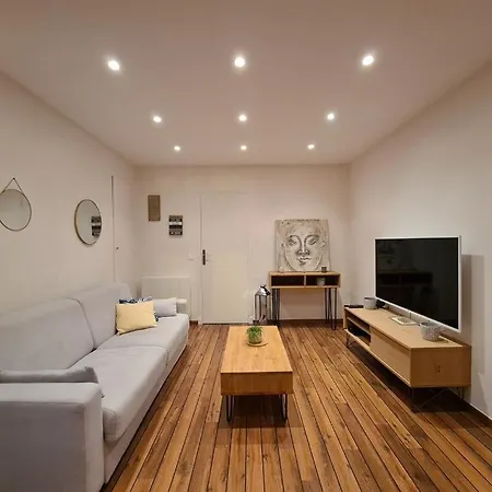 Coeur De Apartment *