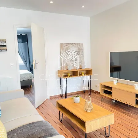 Apartment Coeur De