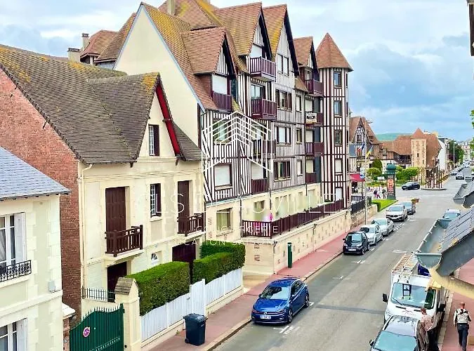 Coeur De Deauville