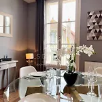 Coeur De Lejlighed Deauville