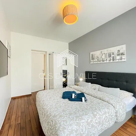 Coeur De * Deauville