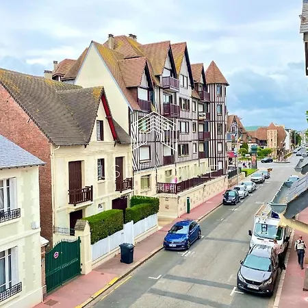 Coeur De Deauville