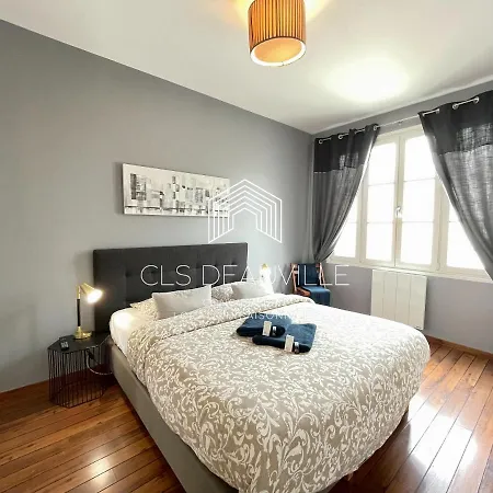 Coeur De Cls Deauville