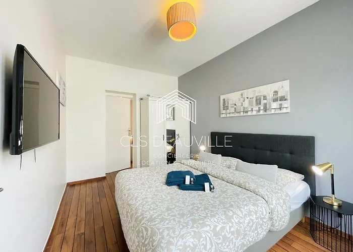 Coeur De * Довиль