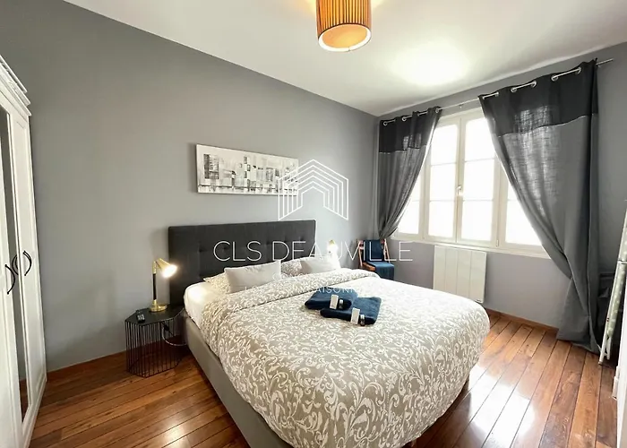 Coeur De Довиль