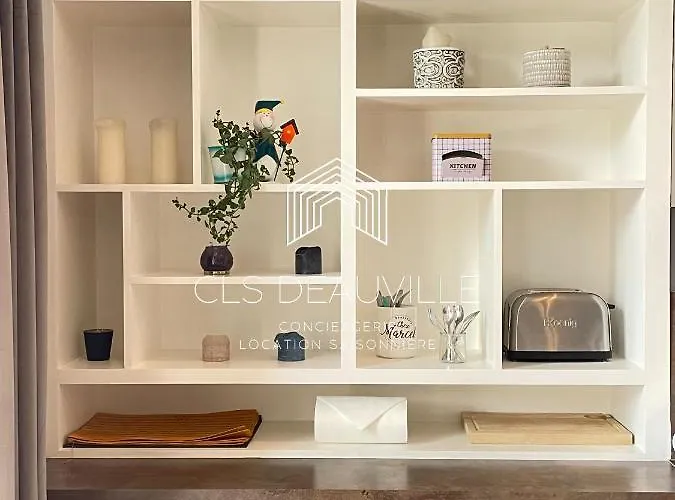 Coeur De Apartamento Deauville