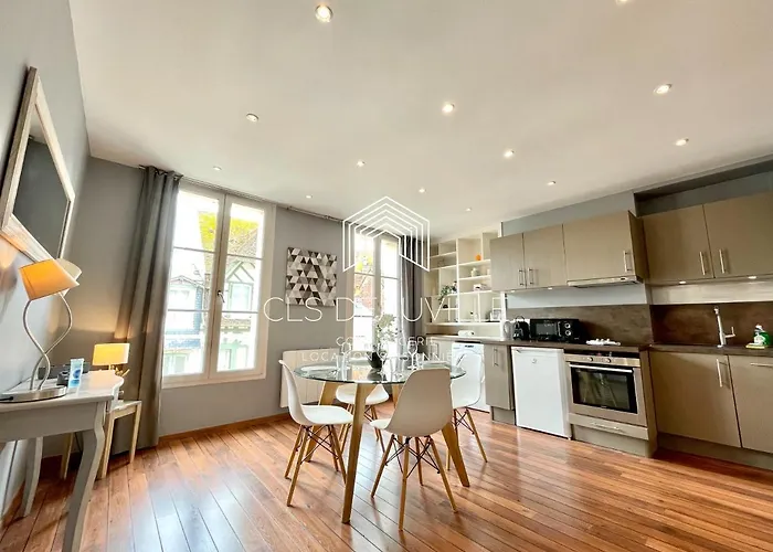 Coeur De * Deauville